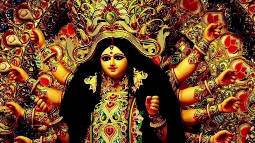 some-powerful-mantras-from-durga-saptshati