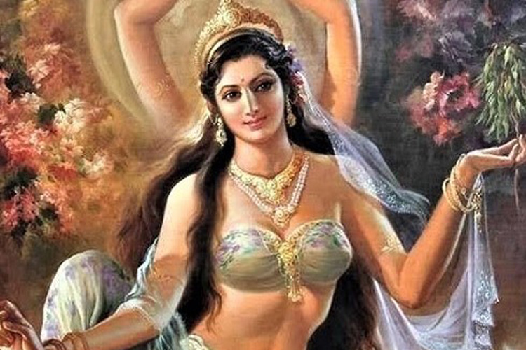 yakshini-kavacham