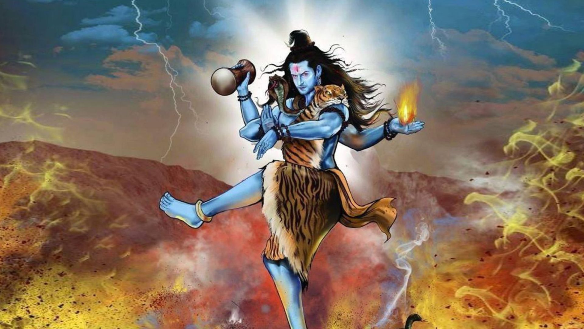 shiv-tandav-stotra