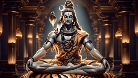 shiva-sahasranamavali